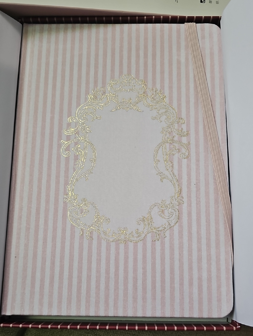 Archer & Olive March 2026 Notebool A5, Ephemera, Washi Tape, Page Rest, & More - Picture 11 of 12